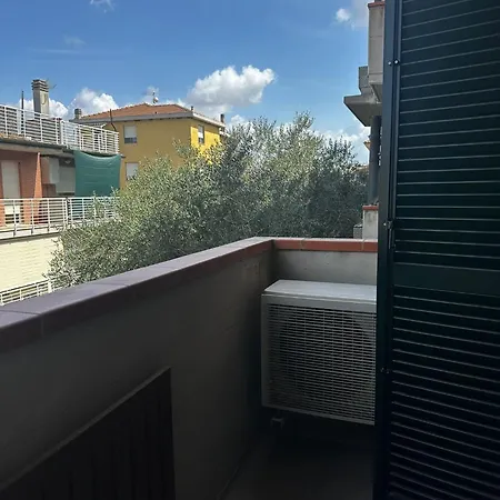 Casa Di Pably 公寓 *