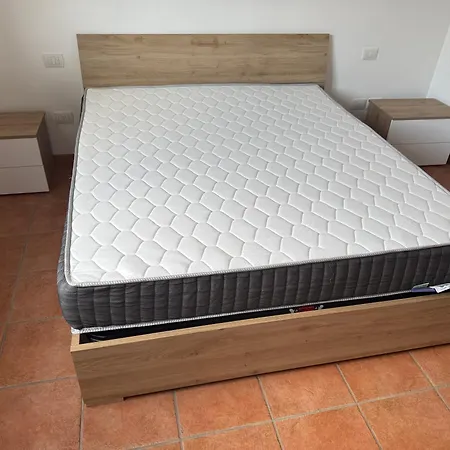 Casa Di Pably 公寓 *